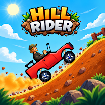Hill Rider
