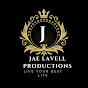 Jae Lavell Entertainment!! logo