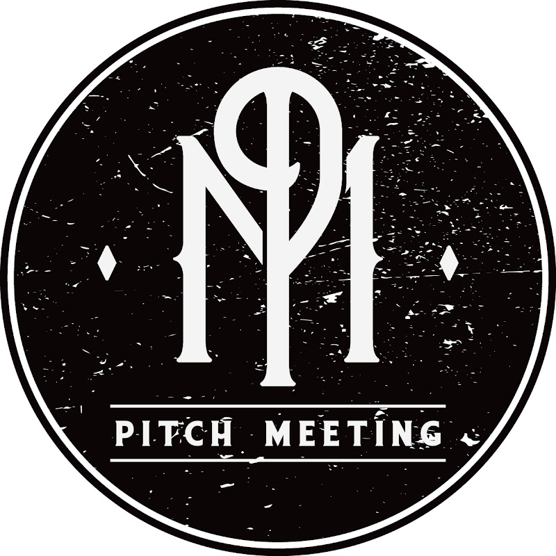 Pitch Meeting