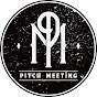 Pitch Meeting logo