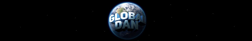Global Dan YouTube channel avatar