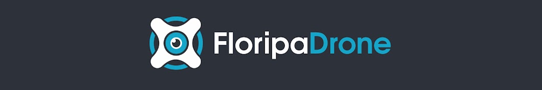 Floripa Drone رمز قناة اليوتيوب
