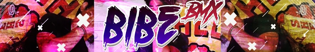 Bibe YouTube channel avatar