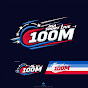 USA Short live 100M logo