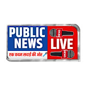 PUBLIC NEWS Live 