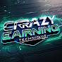 CraZy TecH logo