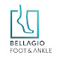 Bellagio Foot & Ankle logo