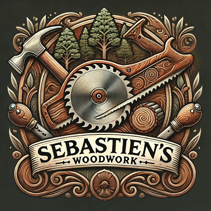 Sebastiens Woodworks
