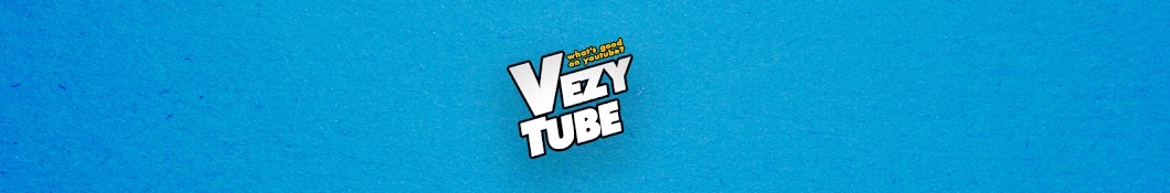VezyTube यूट्यूब चैनल अवतार
