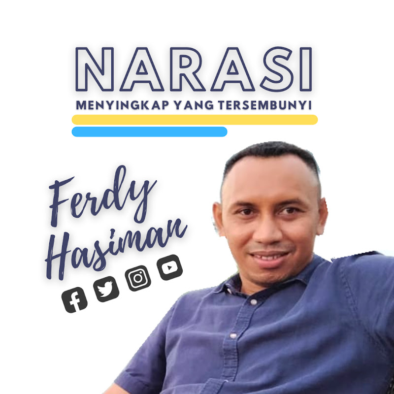 Ferdi Hasiman Official