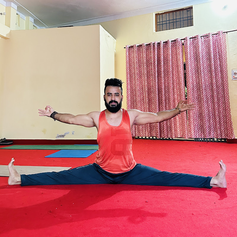 Ashwani_yogaworld