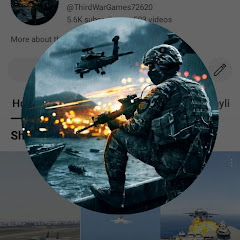 War update,s