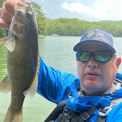 Jorge Pompa Bass Angler