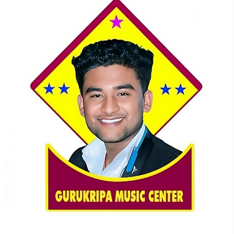 GURUKRIPA MUSIC CENTER