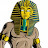 @Pharaoh_Tutankhamen