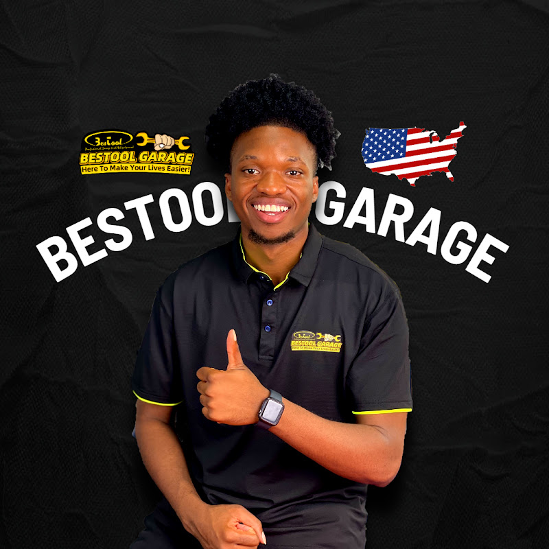 BESTOOL GARAGE