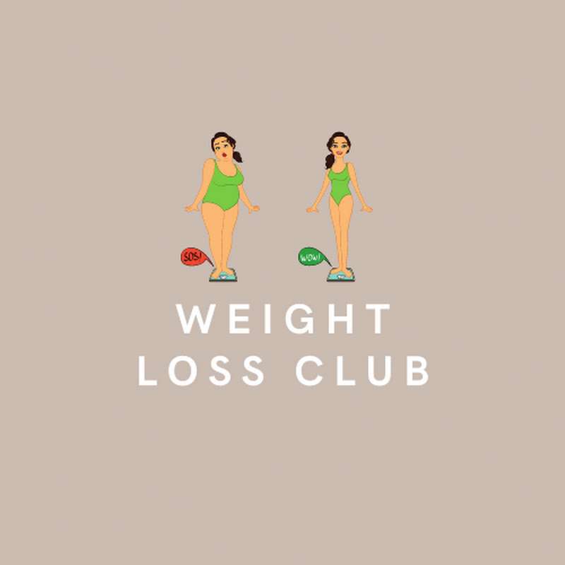 Weight Loss Club