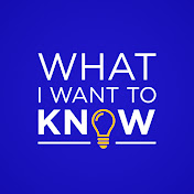 What I Want To Know with Kevin P. Chavous
