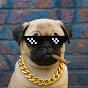 Pug Life logo
