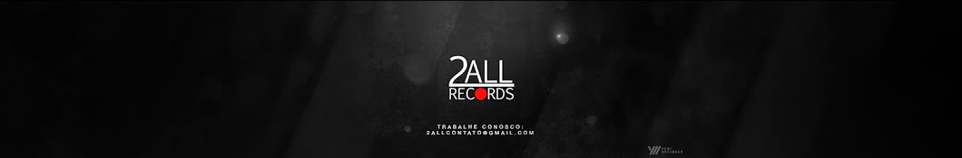 2ALL Records YouTube channel avatar