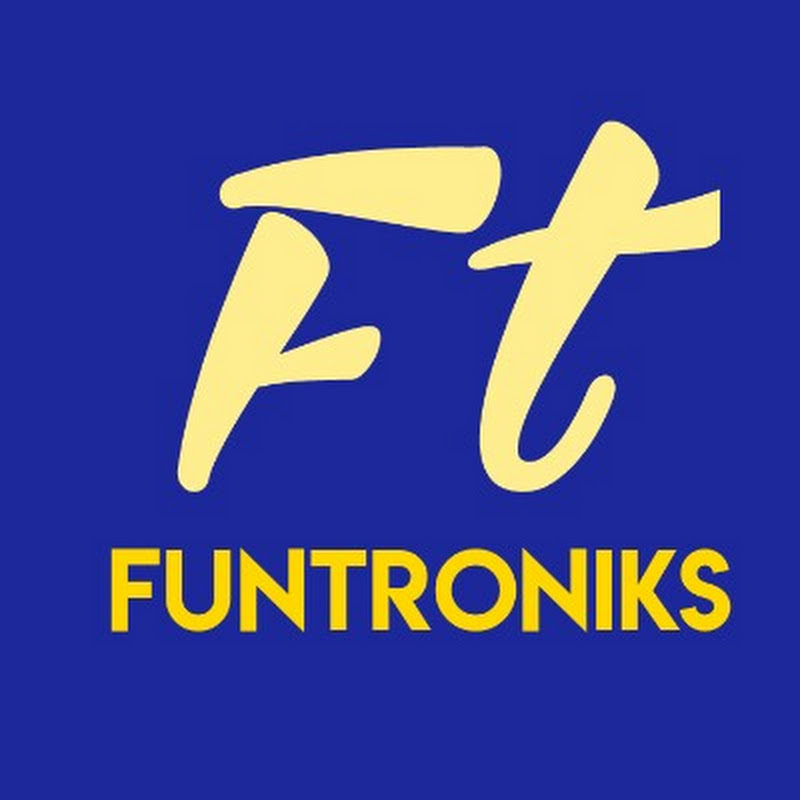Funtroniks-DIY