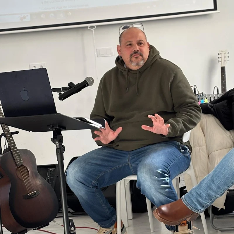 Generación de Cristo E A