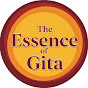 The Essence of Gita logo