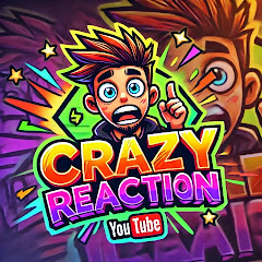 Crazy Reaction avatar