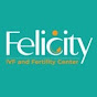 Felicity IVF and Fertility Center logo