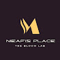 Meafis Place - The Bloom Lab logo