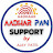 Aadhar Pan Support