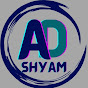 Ads shyam logo