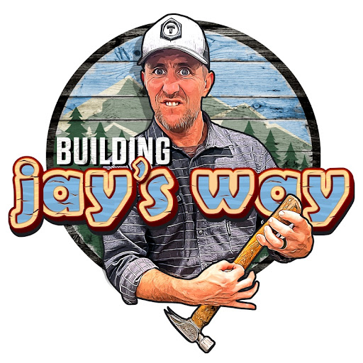 Building Jay’s Way