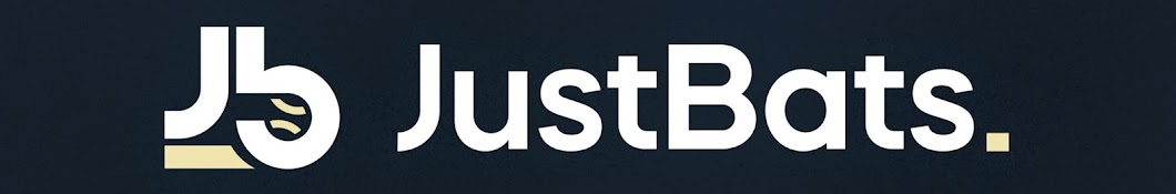 JustBats.com यूट्यूब चैनल अवतार