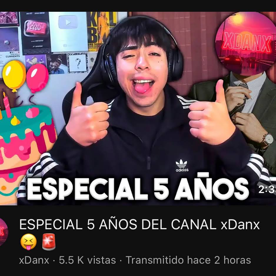 Post from xDanx