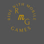 Ride With Mobile Games logo