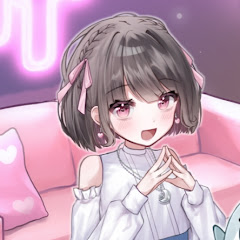 冬月音夢🌙(՞- -՞)ᐝのゆるゲーム配信♡
