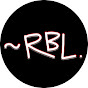 ~RBL LIVE logo