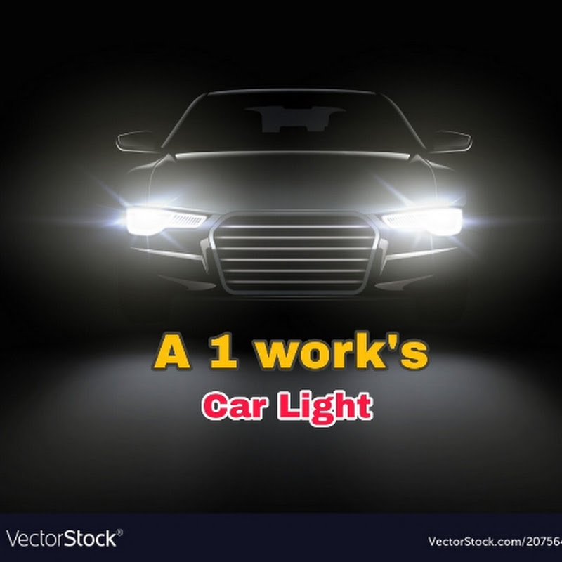 A1 works