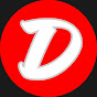 Delish Tube logo