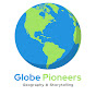 Globe Pioneers logo