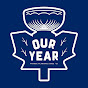 Our Year Hockey logo