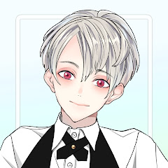 シアンアイコン画像