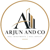 Arjun & Co.