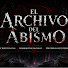 deauqXTnDV8-channel-avatar-EL ARCHIVO DEL ABISMO