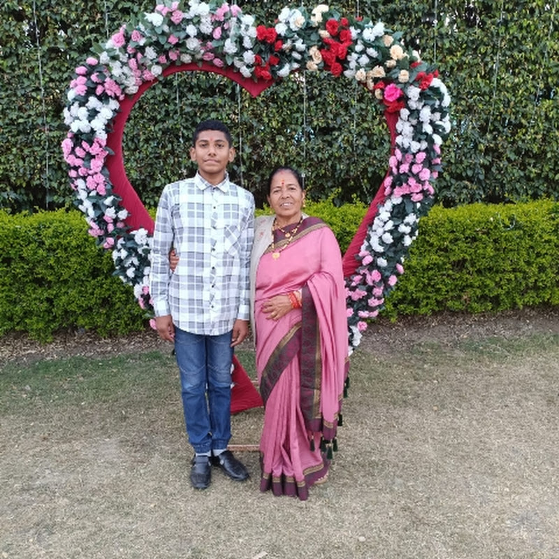 Manan project and gardening