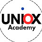 UNIOX Academy  logo