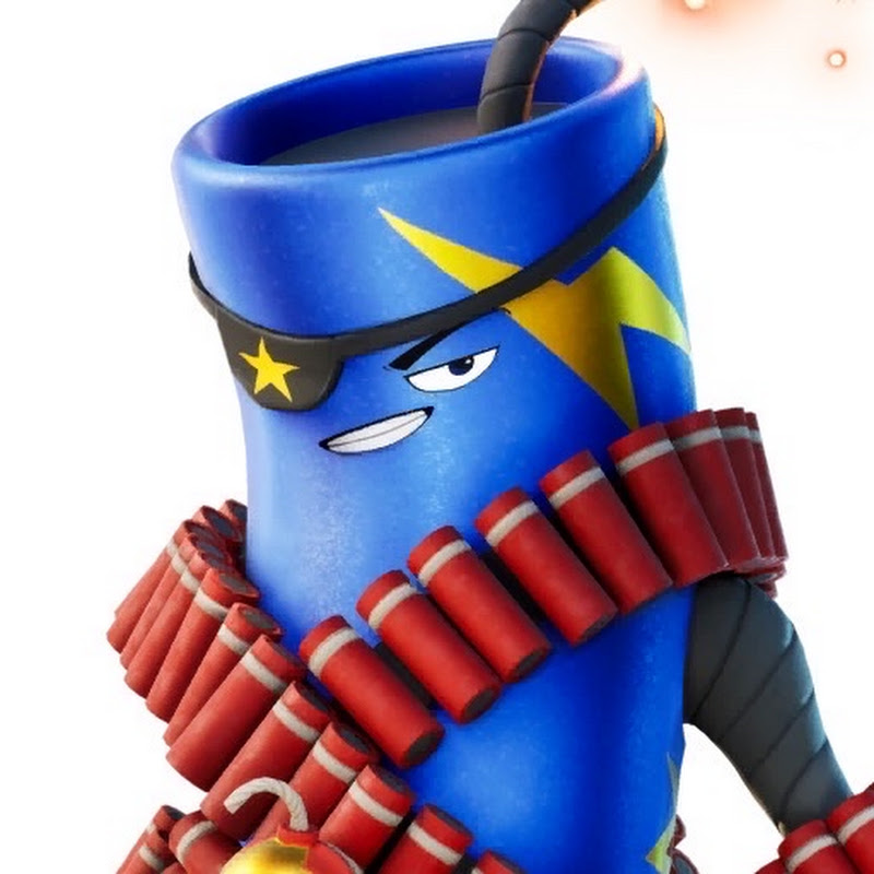 オシャカシャシャカス