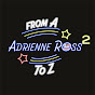 Adrienne Ross Squared logo