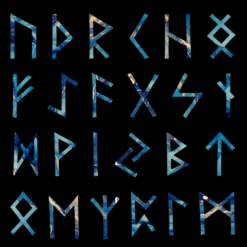 Sound Runes